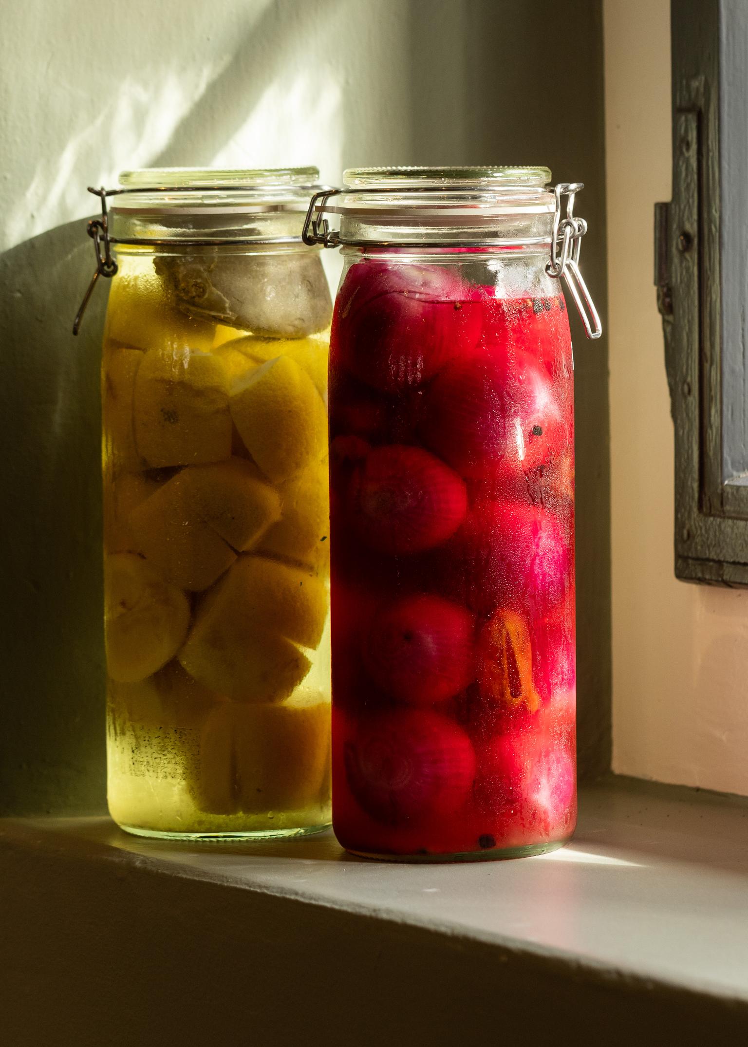 Fermentierte Lebensmittel: Ein feiner Beitrag für das Bauchgefühl