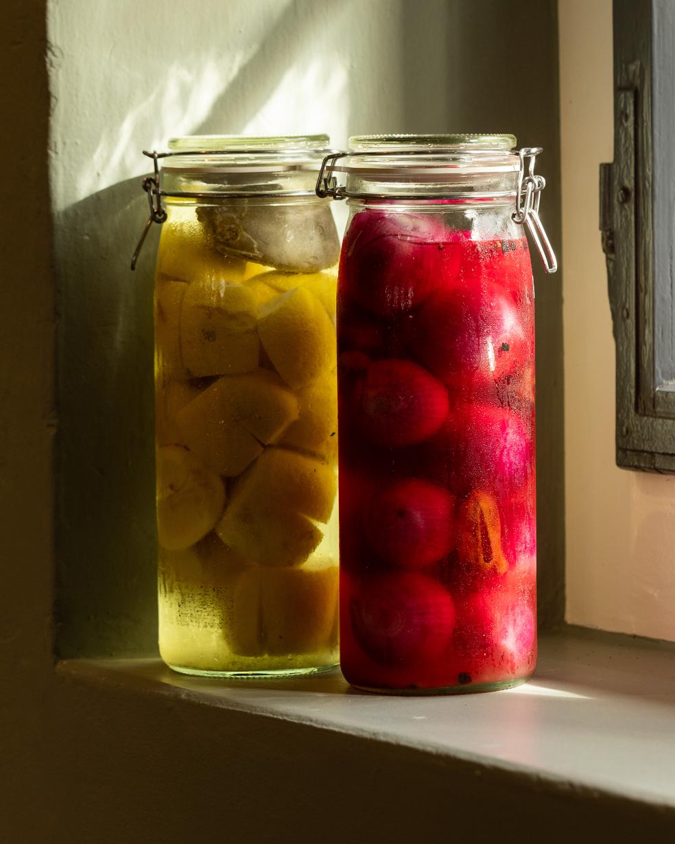 Fermentierte Lebensmittel: Ein feiner Beitrag für das Bauchgefühl
